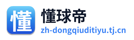 懂球帝
